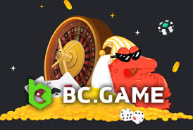 استكشاف BC Game كازينو العملات المشفرة الرائد