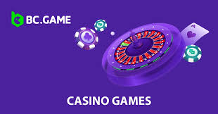 BC Game Casino de Criptomonedas La Revolución del Juego en Línea -681057231 BC Game Casino de Criptomonedas La Revolución del Juego en Línea -681057231