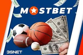 Experience the Thrills of Online Betting at Mostbet