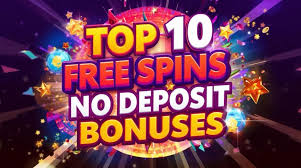 Unlock Exciting Opportunities with 100 Free Spins No Deposit -662737716