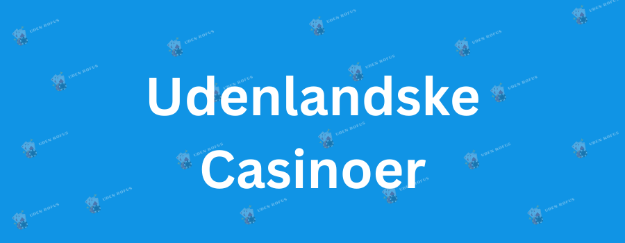 Bedste Mobil Casinoer - Spil og Vind på Farten