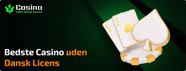 Bedste Mobil Casinoer - Spil og Vind på Farten