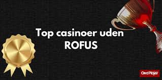 Bedste Online Casinoer Din Guide til De Bedste Spilmuligheder