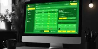 BetWinner Sportsbook Your Gateway to Thrilling Sports Betting