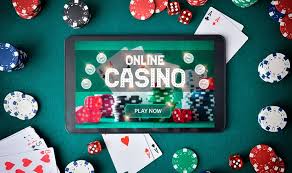 Casino Casino 007 UK Your Ultimate Gaming Destination
