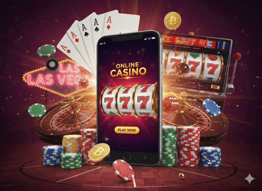 Casino med MobilePay En Ny Måde at Spille Online