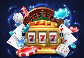 Casino Ziix New A Fresh Take on Online Gaming Casino Ziix New A Fresh Take on Online Gaming