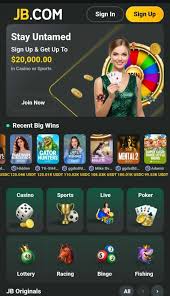 Complete Guide to JB Casino Your Ultimate Resource for Online Gaming Complete Guide to JB Casino Your Ultimate Resource for Online Gaming