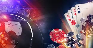 Discover the Thrills at Casino Wild.io UK