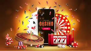 Discover the Thrills at Casino Wild.io UK