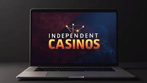 Discovering Independent Casinos Not on GamStop 635384800