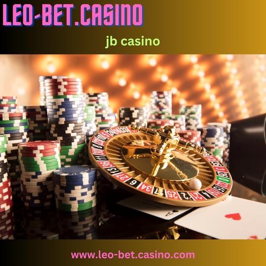 Experience the Excitement at JB Casino Official Website Experience the Excitement at JB Casino Official Website