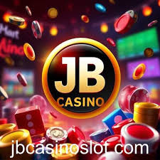 Exploring JB Casino Your Ultimate Betting Destination