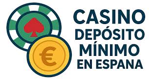 I migliori casino con deposito minimo di 5 euro 818464769