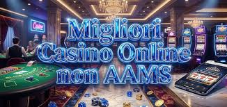 I migliori casinò online sicuri non AAMS 1161168769