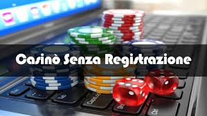I Migliori Casinò Stranieri Giocare Sicuri e Divertirsi