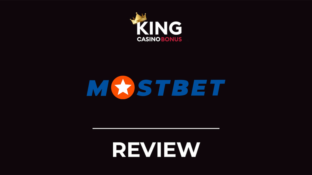 Mostbet - Onlayn İdman Mərcləri və Casino İmkanları