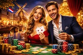 Ontdek Casino zonder CRUKS Spelen zonder Beperkingen