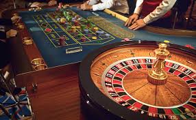 The Allure of Roulette Exploring Alternatives Beyond Gamspot