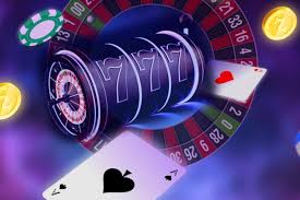 The Exciting World of Lucky Max Casino Your Gateway to Online Gaming