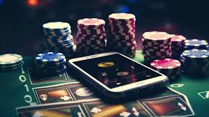 The Exciting World of Lucky Max Casino Your Gateway to Online Gaming