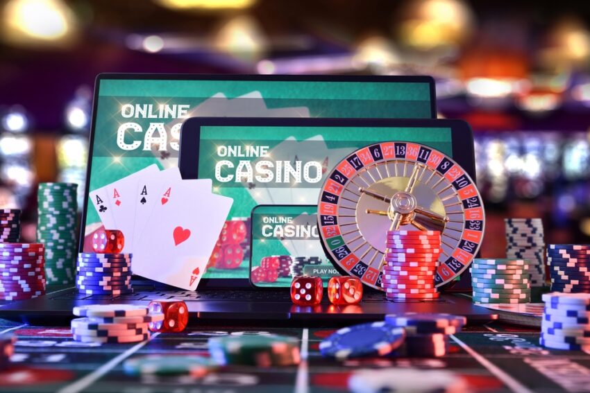 Unleash Your Luck at Wolf Winner Casino A Guide to Winning Big