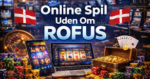 Bedste Casino Uden ROFUS Find Dit Ideelle Spilsted 1204672566
