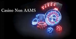 Casinò Non A.D.M. Scopri i Rischi e le Opportunità