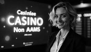 Casinò Non A.D.M. Scopri i Rischi e le Opportunità