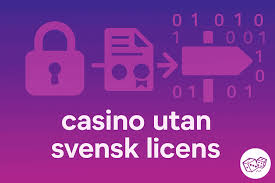 Casino Utan Spelpaus En Djupdykning i Online Spel Casino Utan Spelpaus En Djupdykning i Online Spel