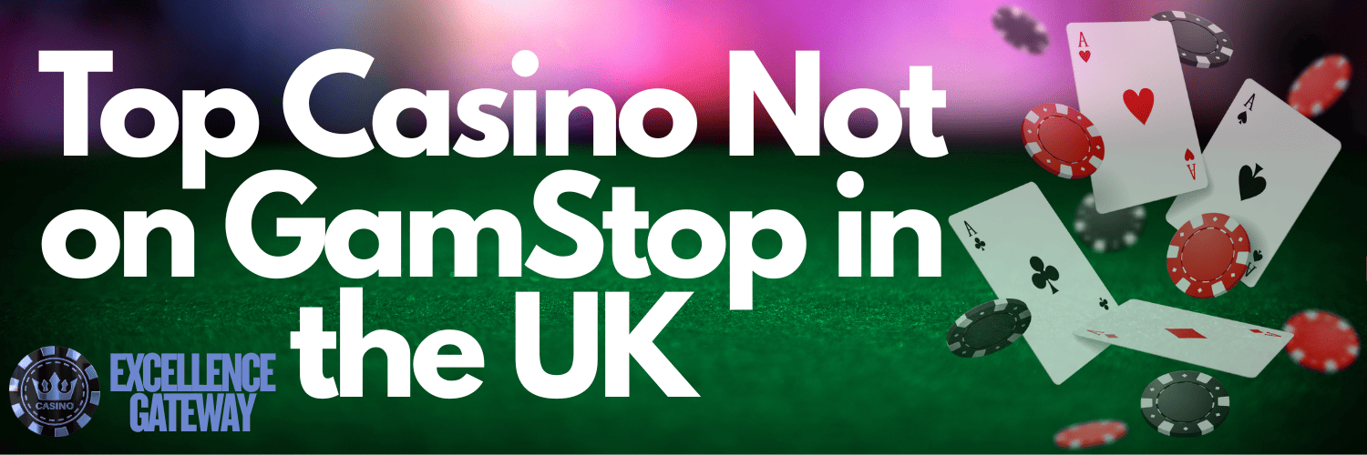 Discover Exciting Casino Sites Not on Gamstop 131364770