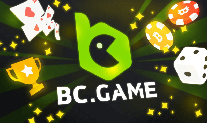 Discover the Excitement of BC.Game Online Casino