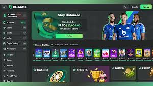 Experience the Thrill of Gaming at BC.Game Online Casino