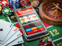 Experience the Thrill of Online Instant Casino Gaming