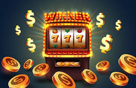 Experience the Thrill of Online Slots at Coins Game Casino