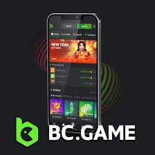 Explore the Exciting World of BC Game Online Crypto Casino