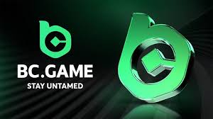 Explore the Exciting World of BC Game Online Crypto Casino