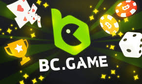 Exploring BC Game The Future of Online Casinos in India Exploring BC Game The Future of Online Casinos in India