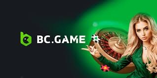 Exploring Casino BC Game UAE A New Era of Online Gaming
