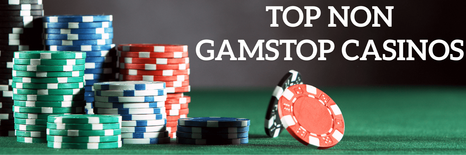 Exploring Non-Gamstop UK Casinos A Guide to Alternative Gaming Options