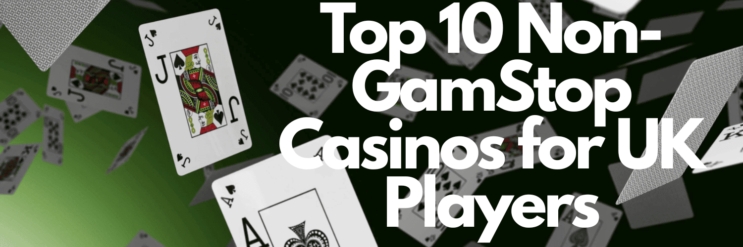 Exploring Non-Gamstop UK Casinos A Guide to Alternative Gaming Options