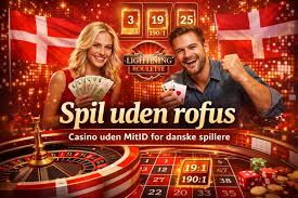Hurtig Udbetaling Casino i 2026 - Fremtiden for Online Spil