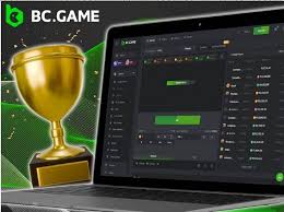 Maximize Your Rewards with BC.Game Referral Bonuses Maximize Your Rewards with BC.Game Referral Bonuses