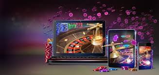 Neterapay Casino CZ Vše, co potřebujete vědět o online hazardních hrách