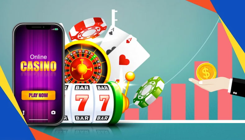 Progressive Jackpot Slots Winning Big with Life-Changing Opportunities