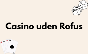 Spillesider med Bonus Uden Indbetaling Dine Bedste Muligheder