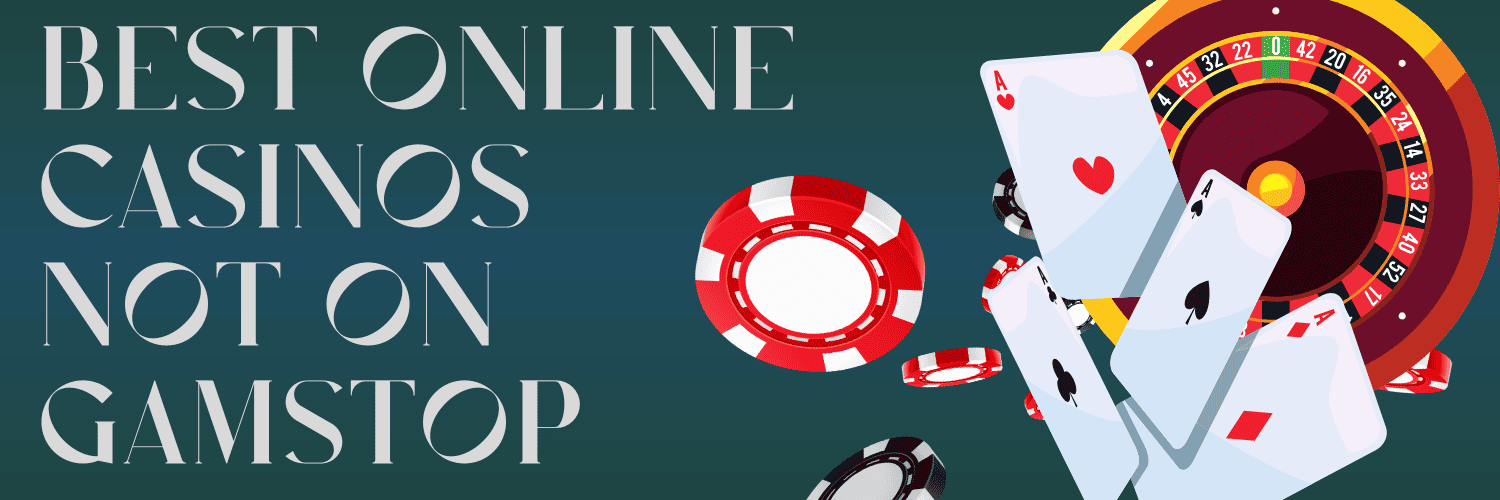 Best Non GamStop Sites for Online Gambling -8454120