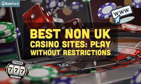 Discover the Best Non UK Online Casinos for 2023 -68846558