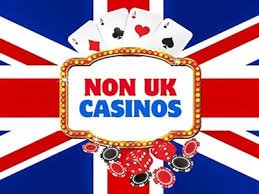 Discover the Best Non UK Online Casinos for 2023 -68846558