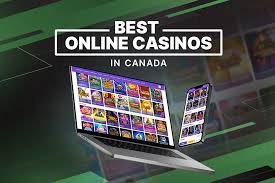 Discover the Best Online Casino in Canada for Ultimate Gaming Experience Discover the Best Online Casino in Canada for Ultimate Gaming Experience